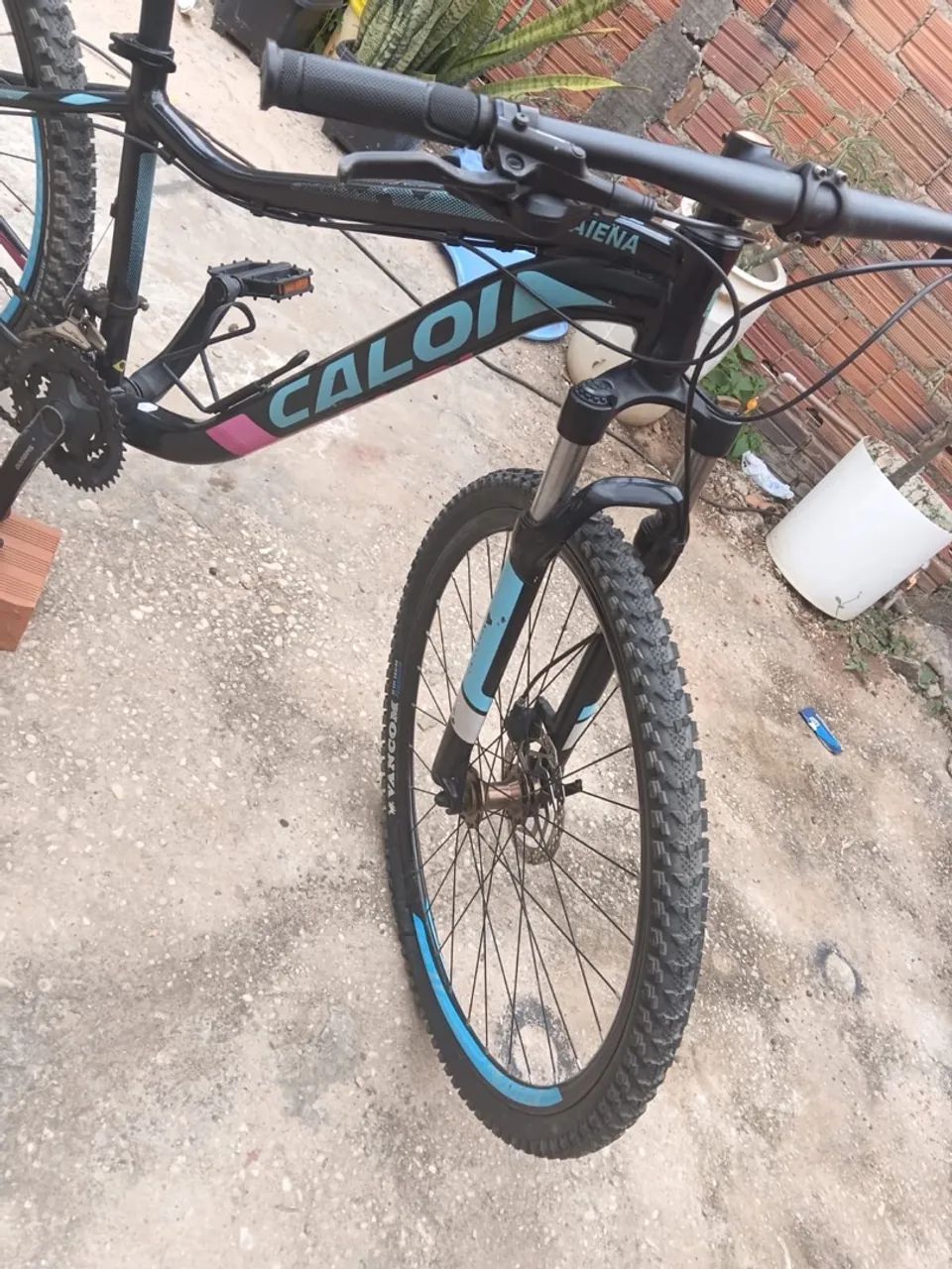 Bicicleta - Foto 5
