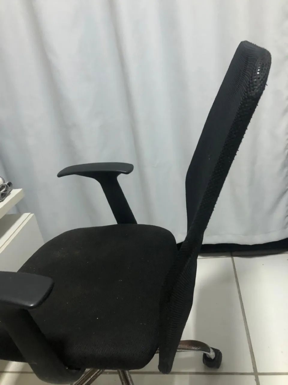 Cadeira para pc escritório - Foto 3