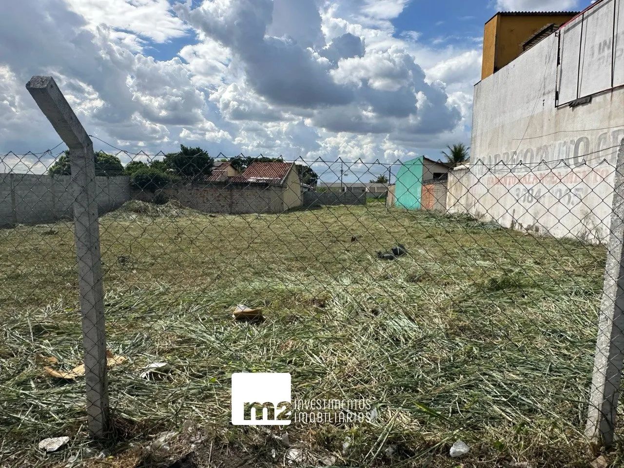 Área Comercial Jardim Ipiranga