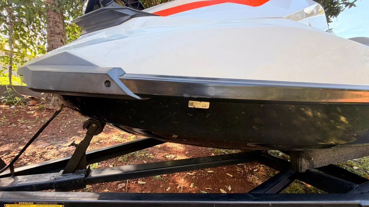 Vendo JET SKY - Foto 3