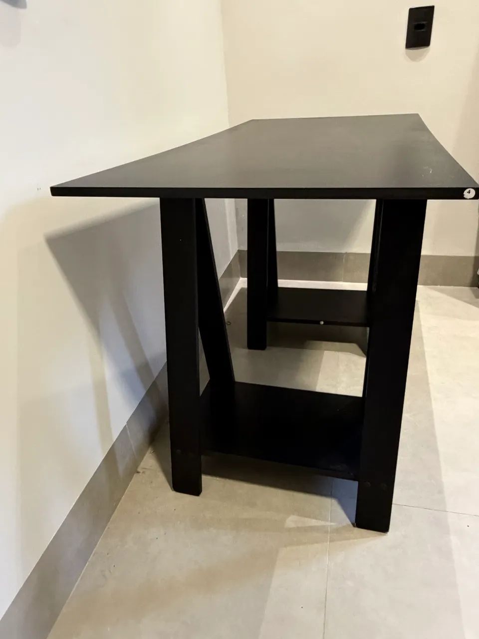 Mesa Tok Stock 