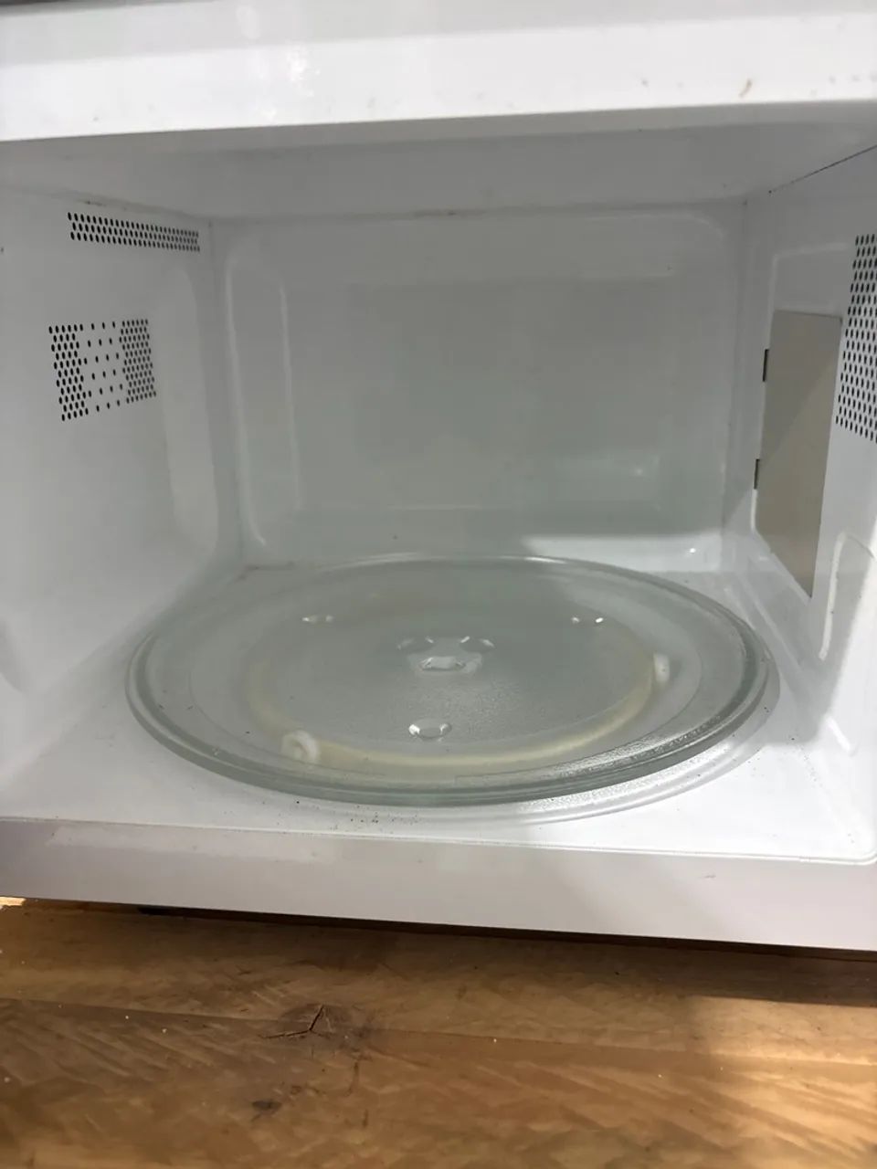 Microondas Electrolux  - Foto 3
