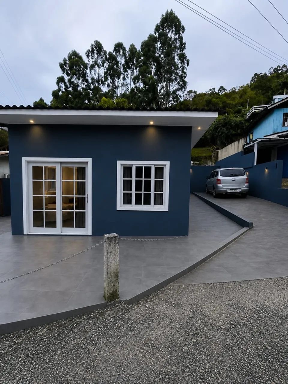 Venda casa de praia