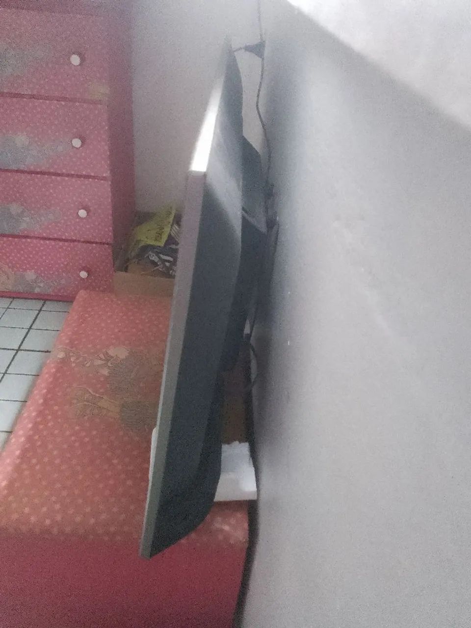 Vendo tv semp 32 polegadas  - Foto 2