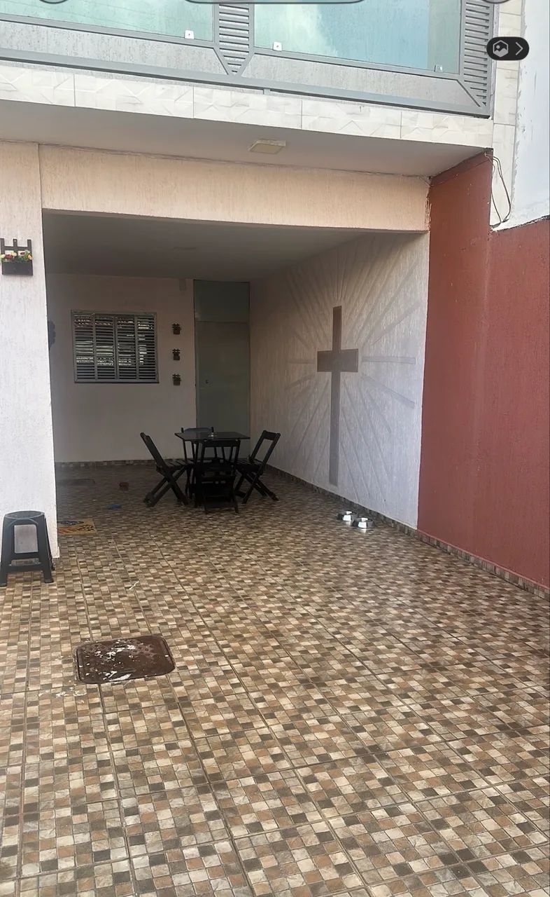 Vendo sobrado de esquina  - Foto 5
