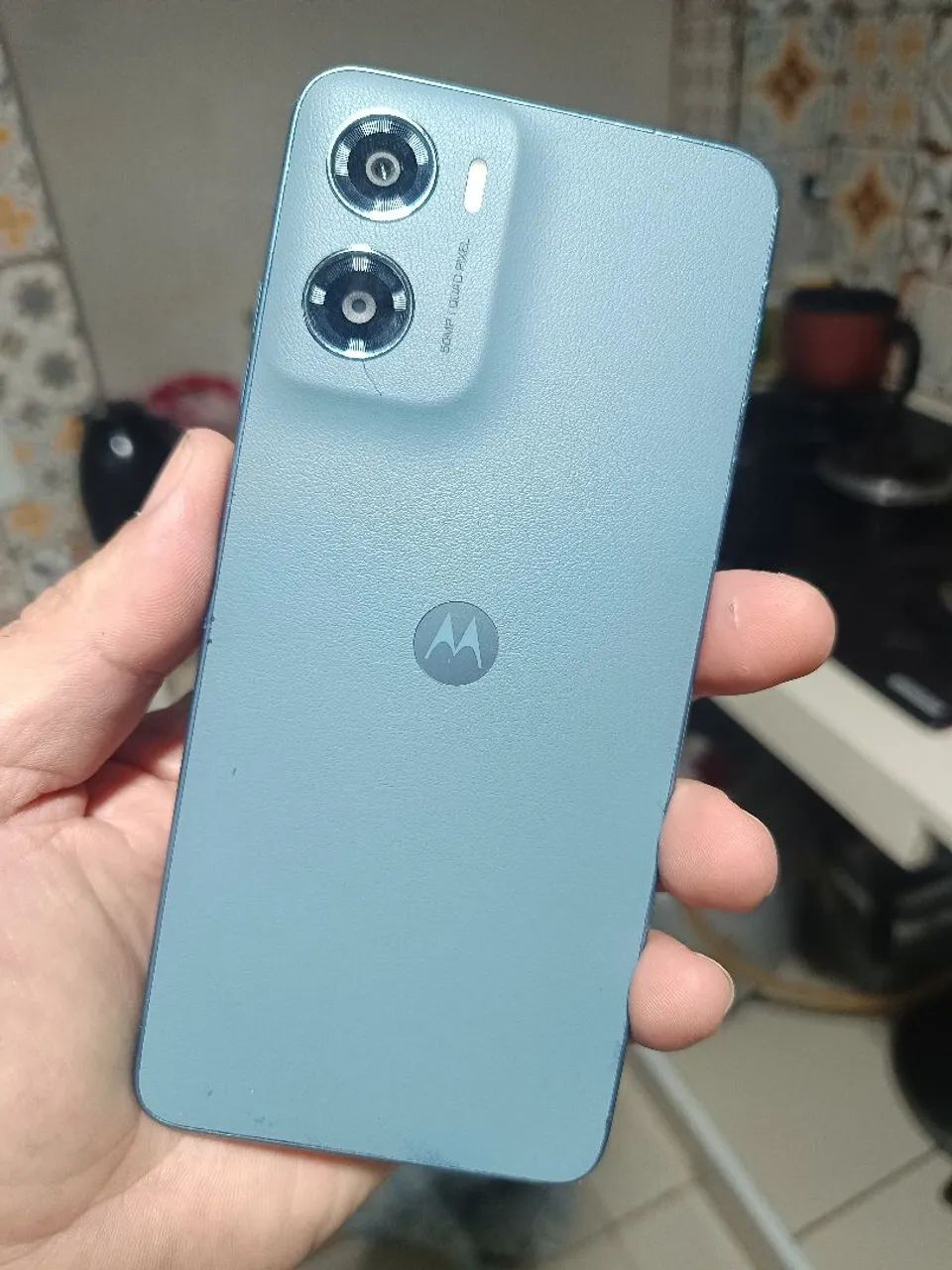 Moto G05 de 128gb - Foto 4