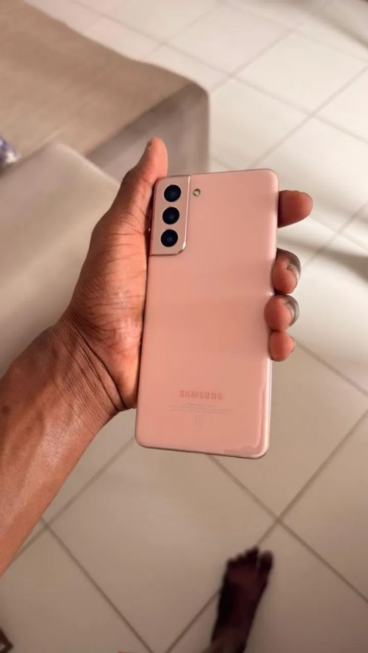 S21 5G 128gb  - Foto 2