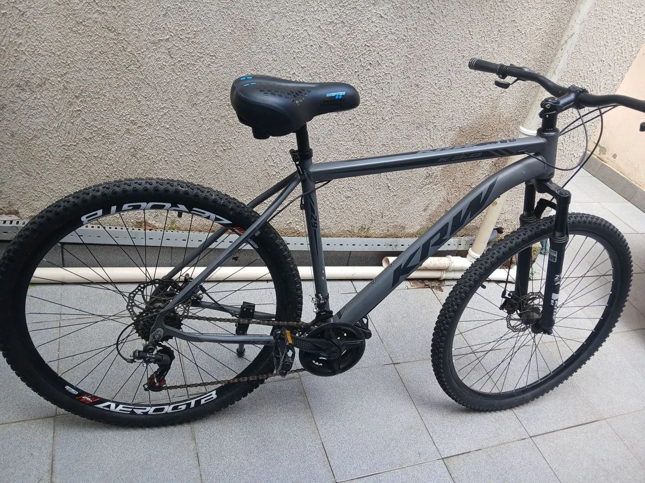 Bicicleta aro 29 - Foto 5