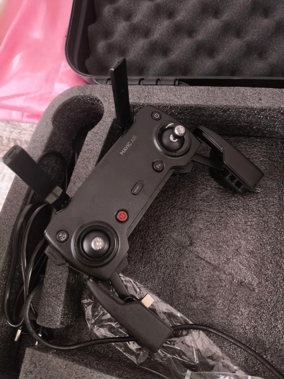 Drone Mavic air - Foto 3