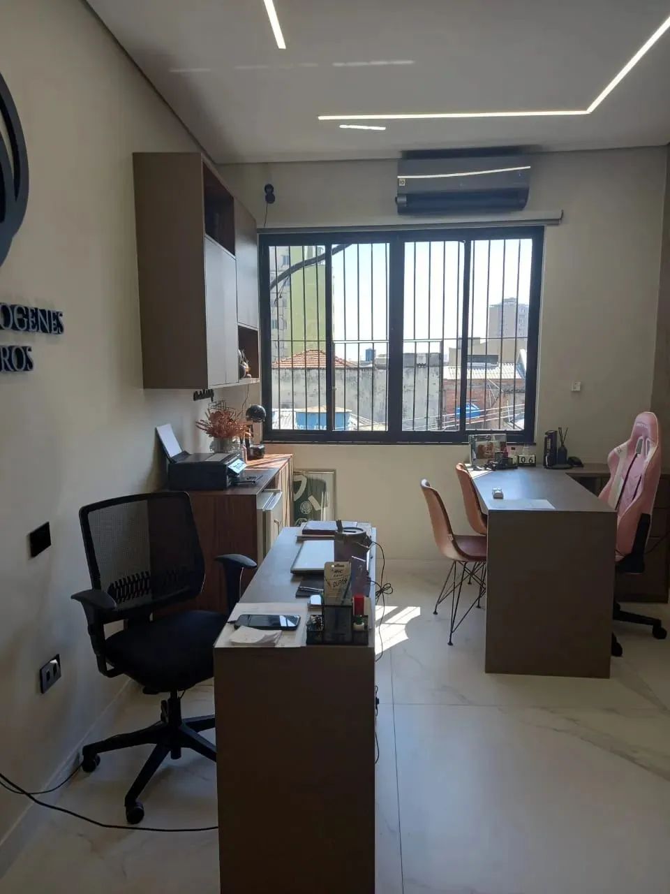 Escritório para venda possui 17 metros quadrados em Penha de França - São Paulo - SP - Foto 6