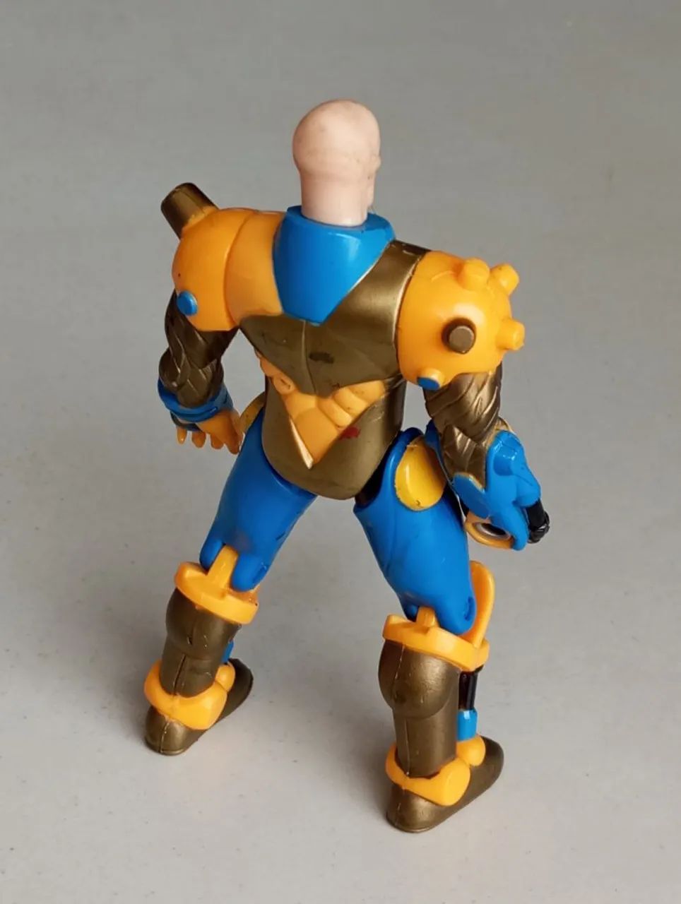 Professor Xavier - Toybiz - Foto 3
