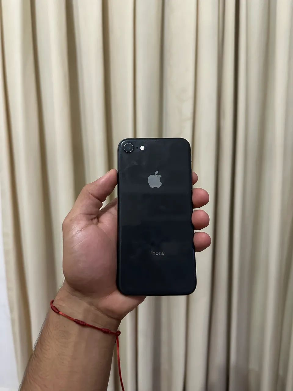 Iphone 8 - 256GB