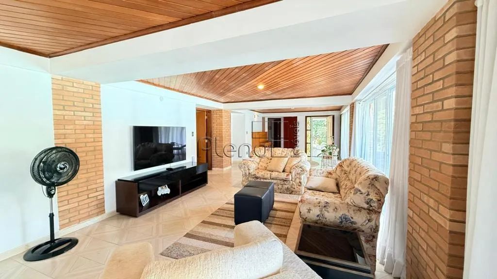 Chácara para alugar em Vinhedo, Pinheirinho, com 5 quartos, com 12000 m² - Foto 5
