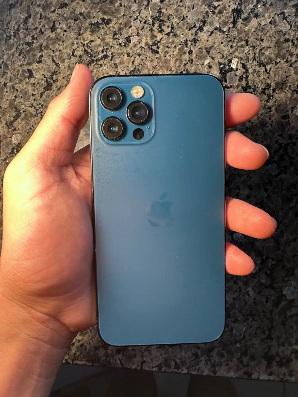 iPhone 12 Pro 128g - Foto 3