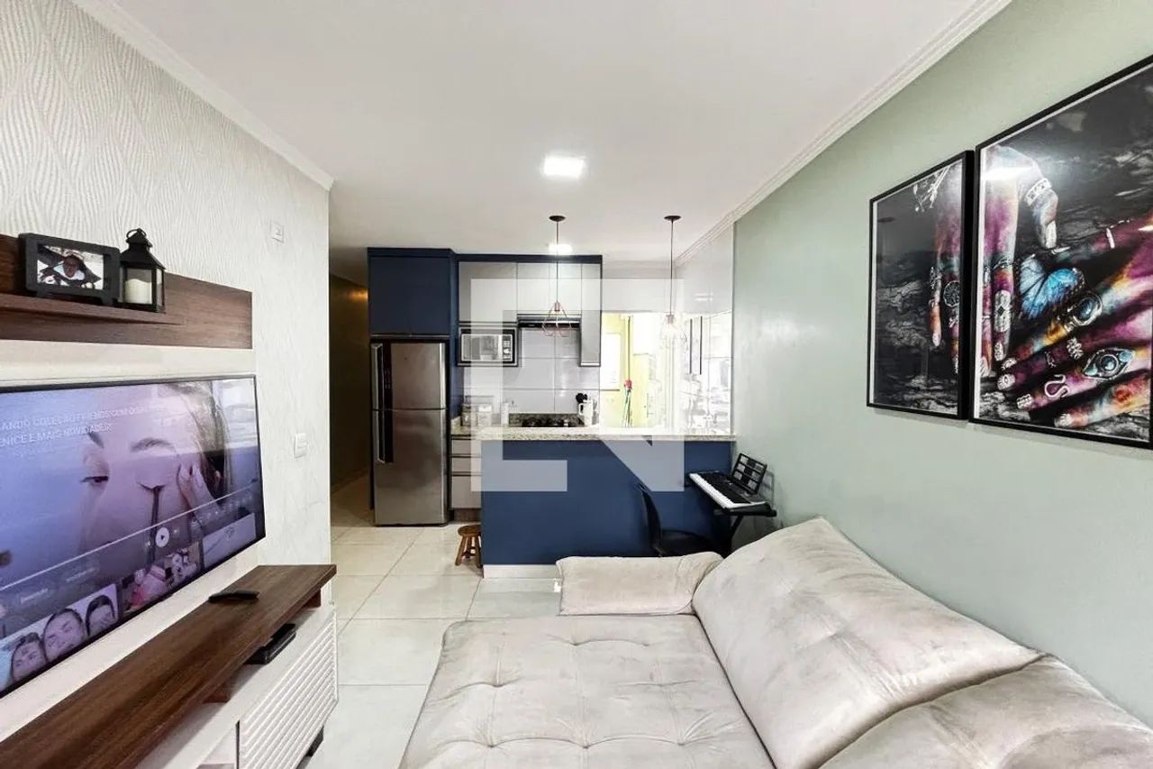 Apartamento à Venda - Vila Assunção, 3 Quartos, 69 m2 - Foto 5