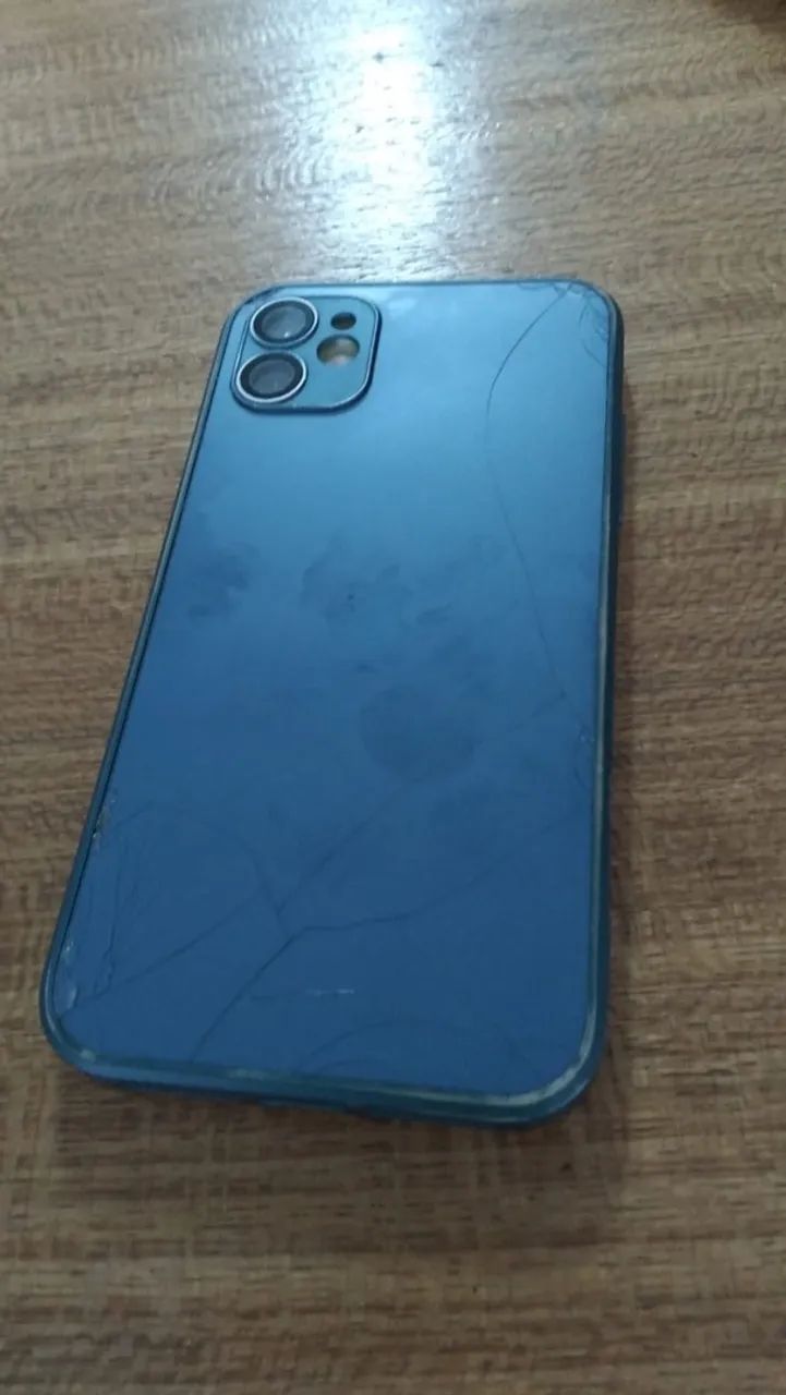 Iphone 11 de 128gb - Foto 2
