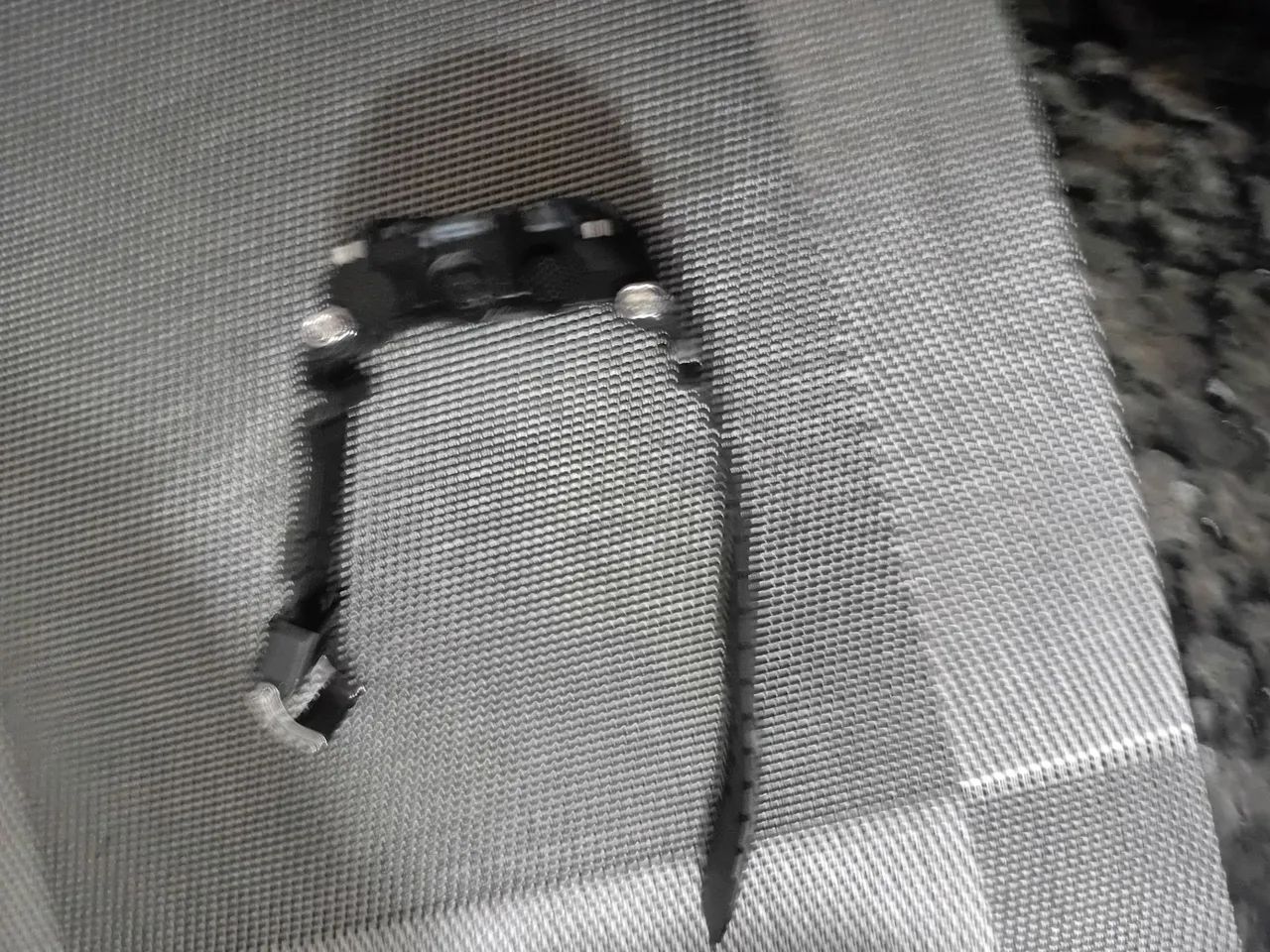 - RELÓGIO PRETO, CAMUFLADO NOVO - Foto 2