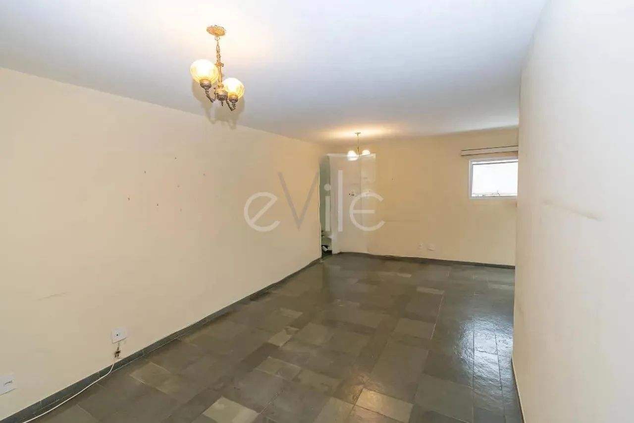 apartamento - Cambuí - Campinas - Foto 3