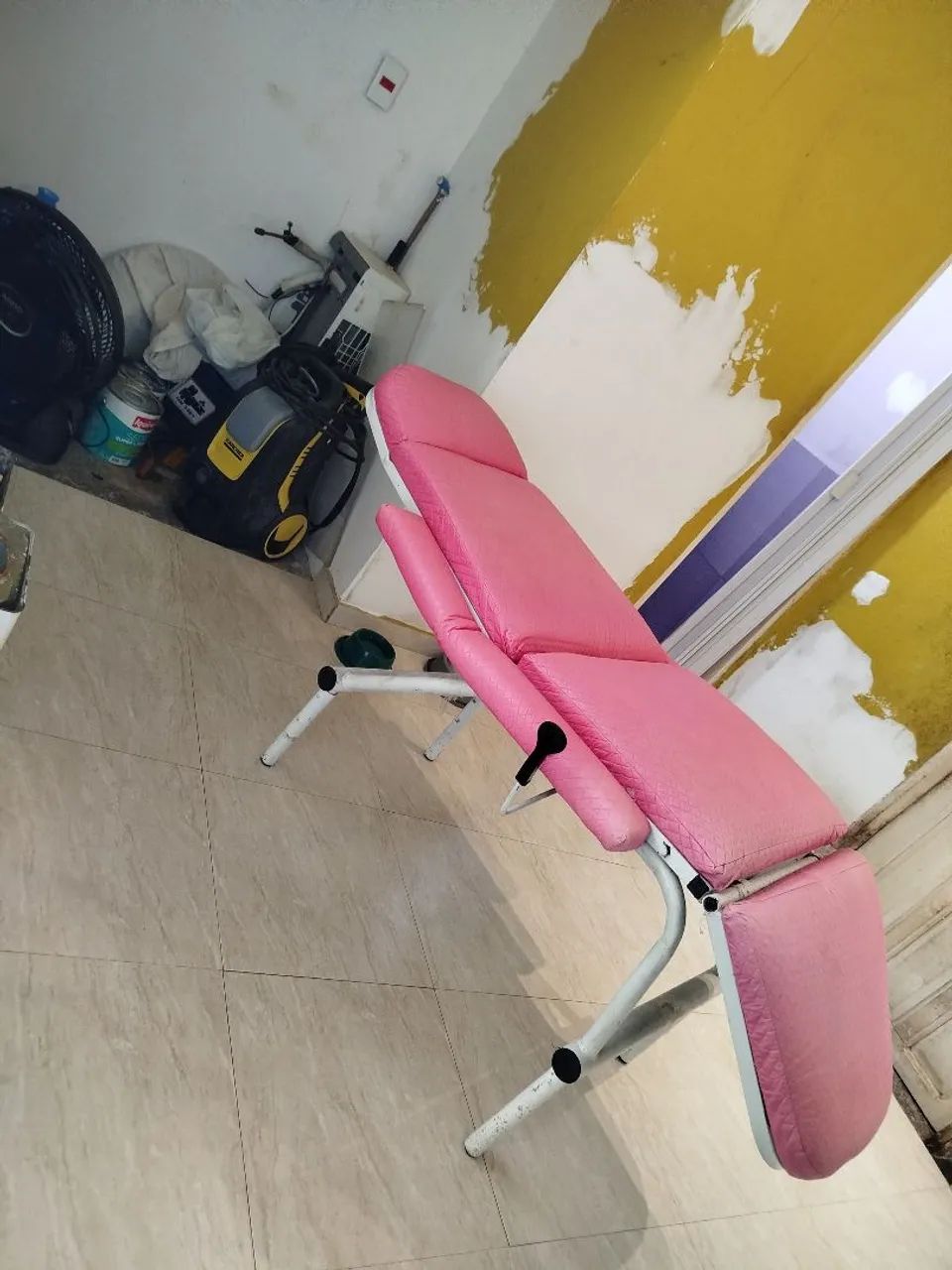 Maca de estética  - Foto 4