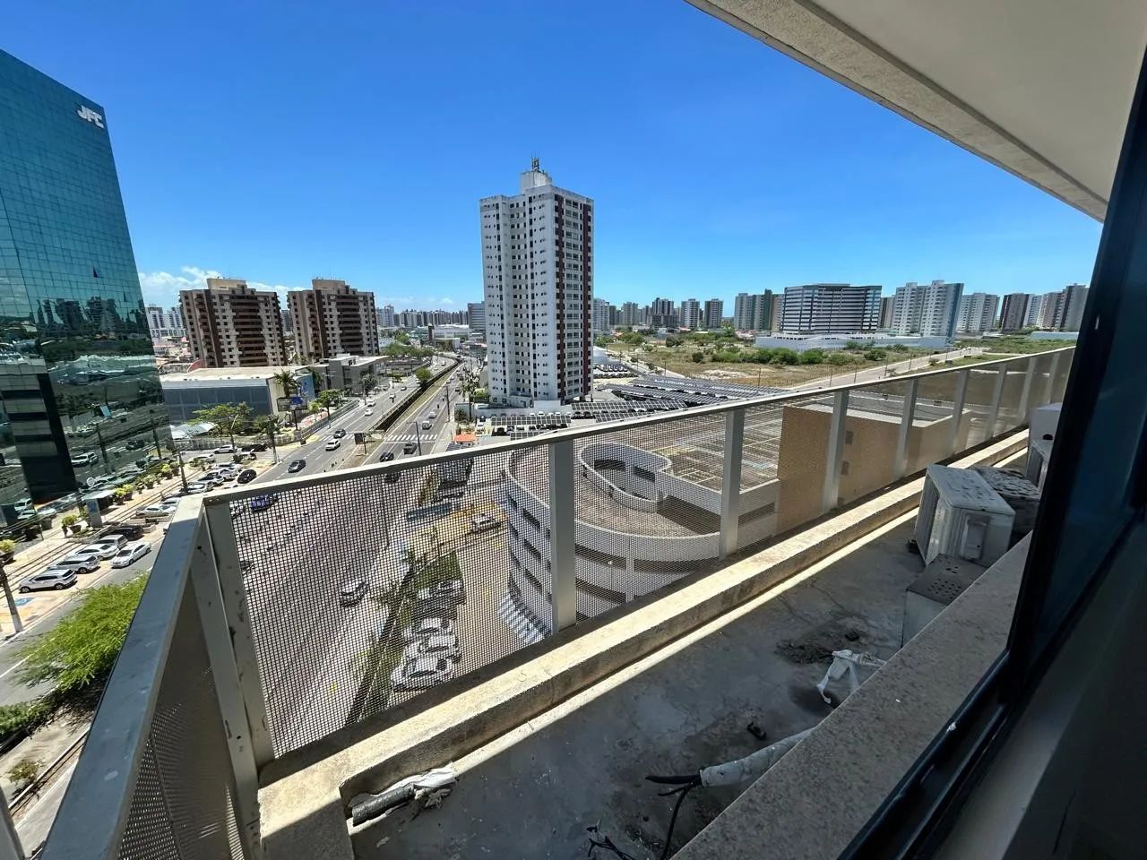 Sala Comercial para Locação em Aracaju, Jardins - Foto 2