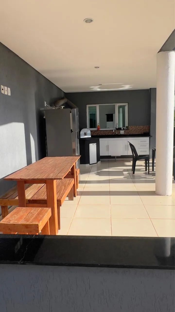 Casa Reserva Santa Maria  - Foto 4