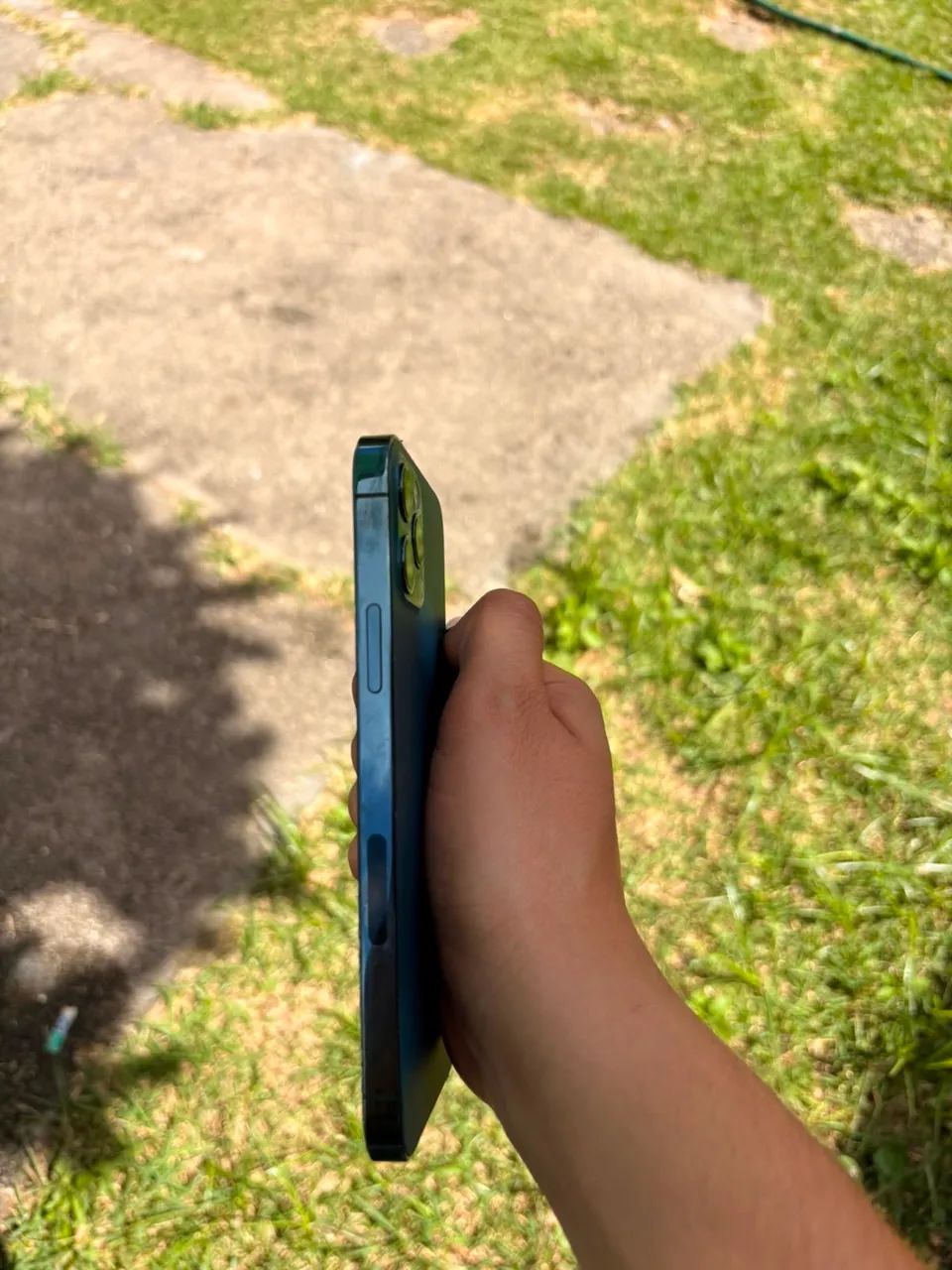 Iphone 12 PRO 128gb - Foto 3
