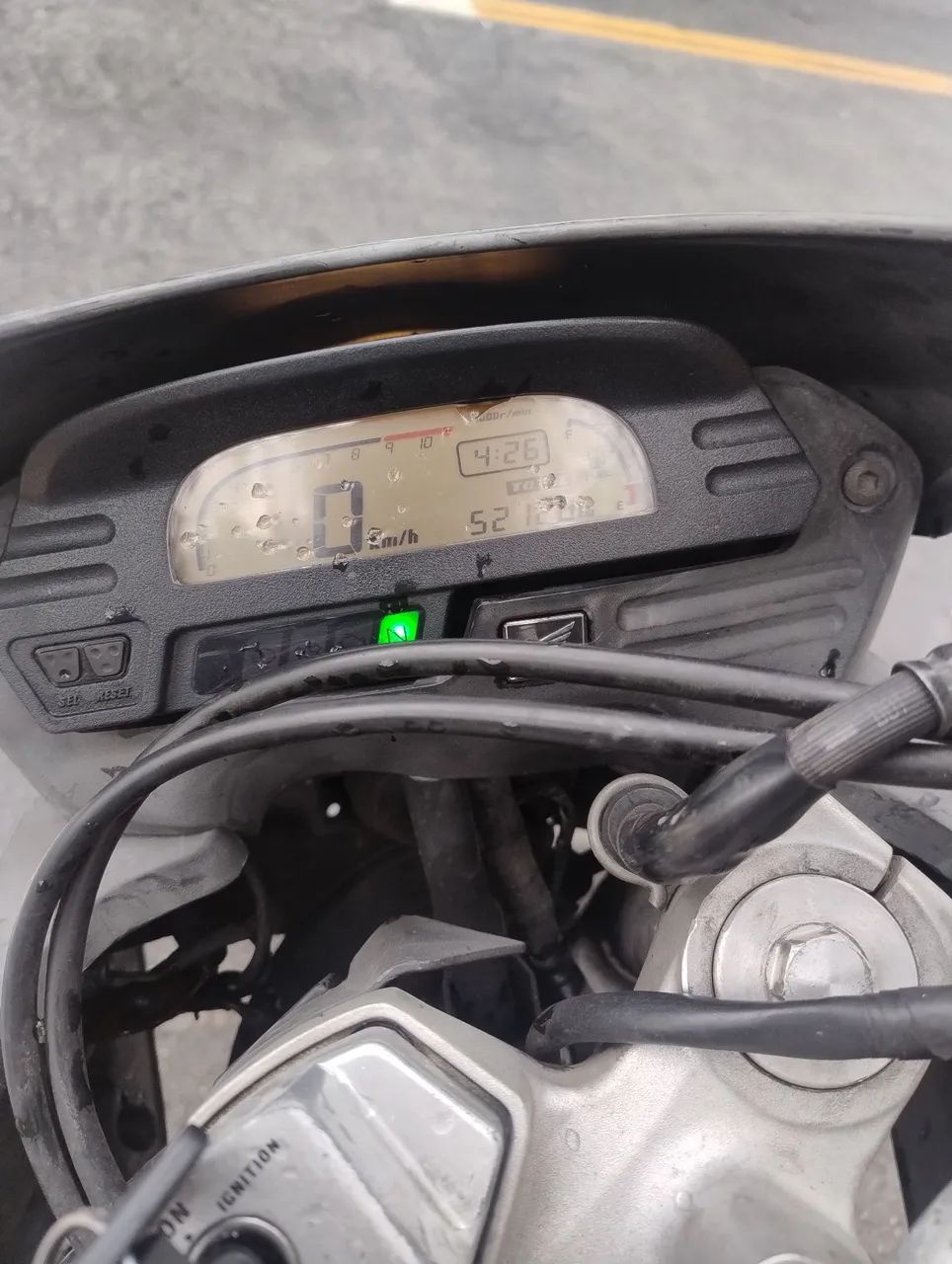 Vendo ou troco  - Foto 4