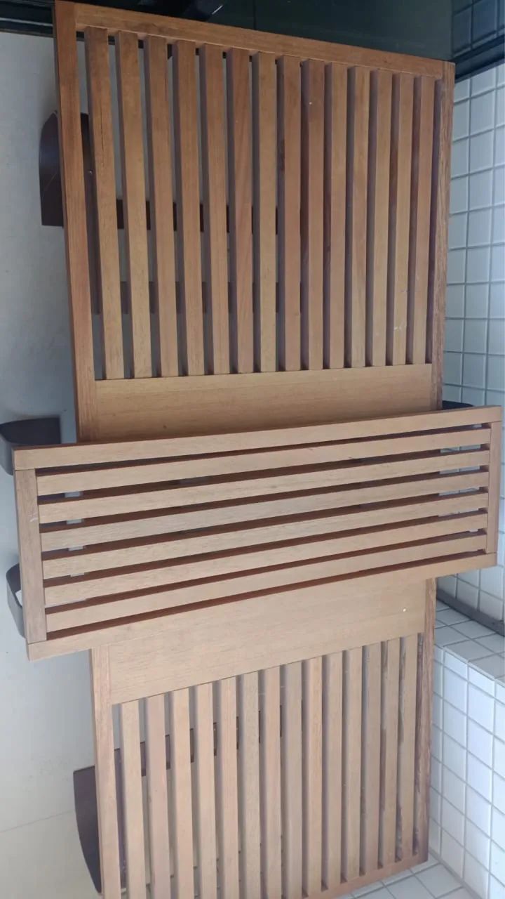 Vendo centro para sala