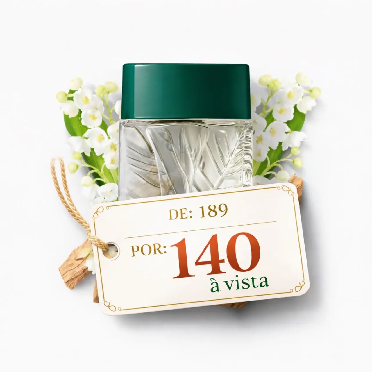 O Boticário perfumes  - Foto 4