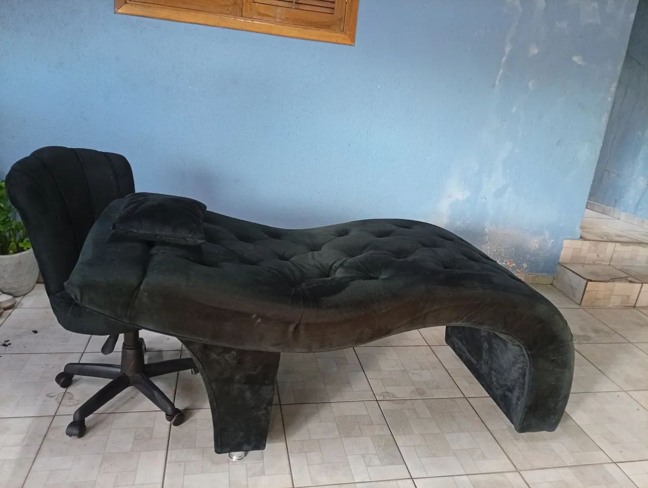 Maca estética Preta - Foto 2