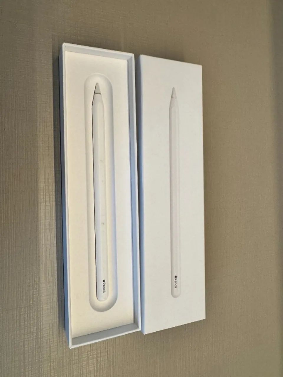 Apple Pencil 2ª Geração(model #MU8F2AM/A)