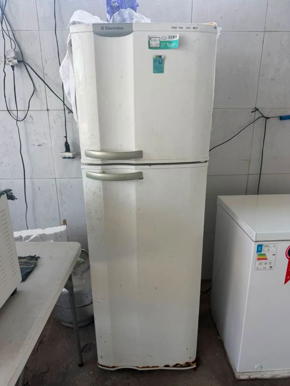 Máquina de galeto - Foto 4