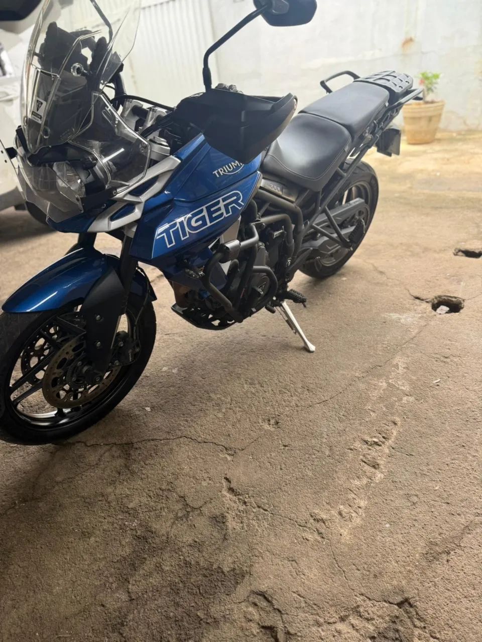 Vendo Tigger 800 XRX - Foto 3