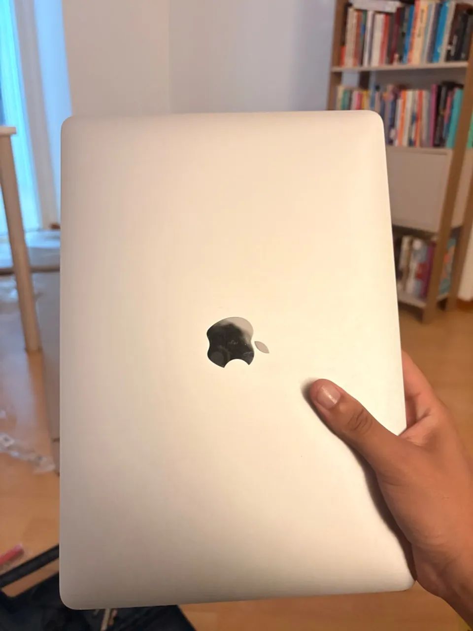 MacBook
