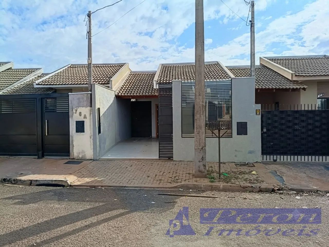 VENDA | Casa, com 2 quartos em Ecovalley Ecologic City, Sarandi