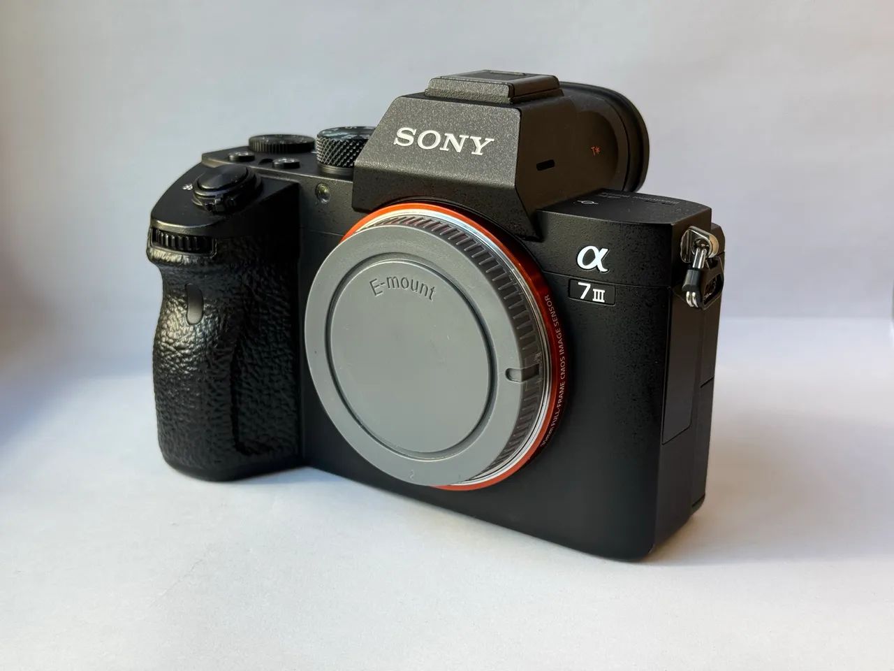 Sony a7iii