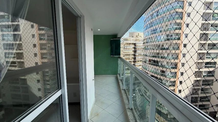 Apartamento 2 Quartos com 2 Suítes na Praia da Costa - Foto 3