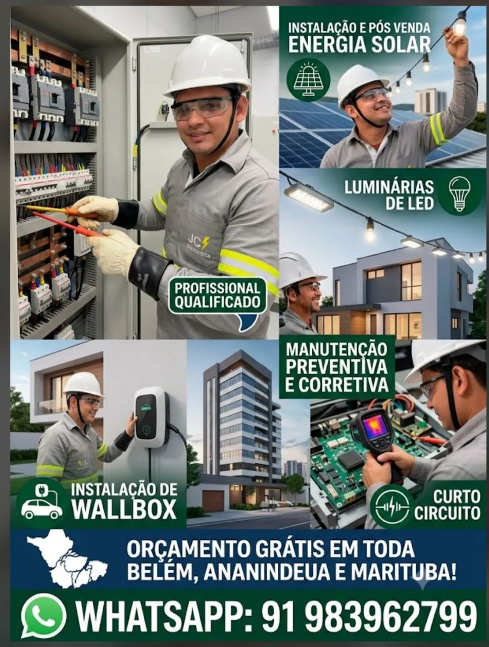 Eletricista