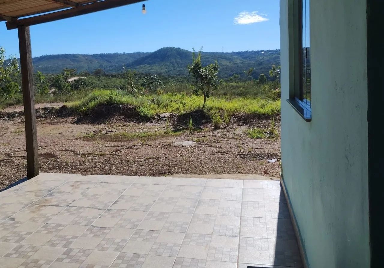 Aluguel Corumbá IV  - Foto 2