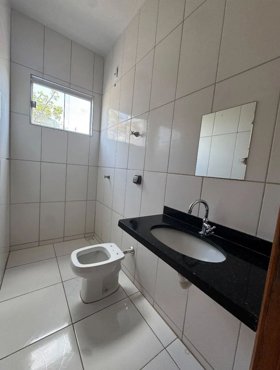 Casa padrão guama  - Foto 4