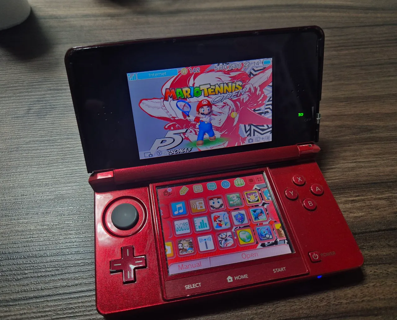 Nintendo 3DS jogo Zelda Ocarina of Time completo - Jogos de Vídeo