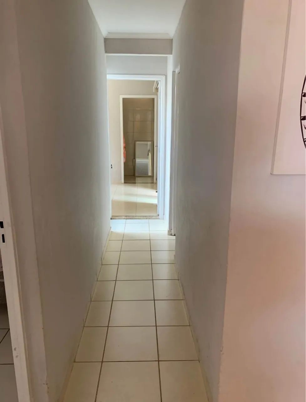 Casa 3 quartos com suíte condomínio Pantanal 2  - Foto 5