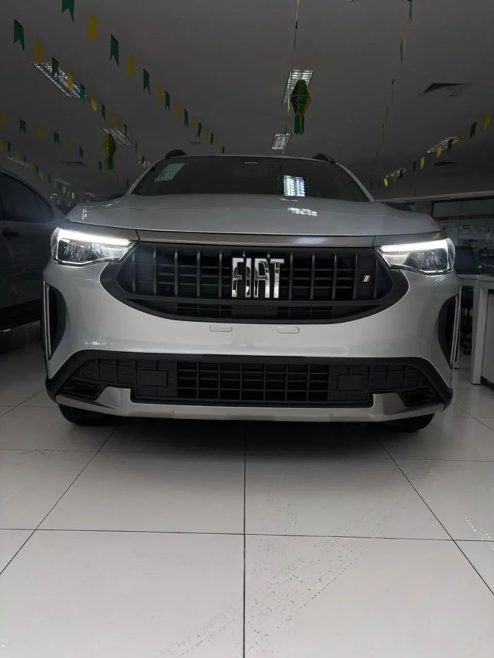 Fiat Pulse 2026
