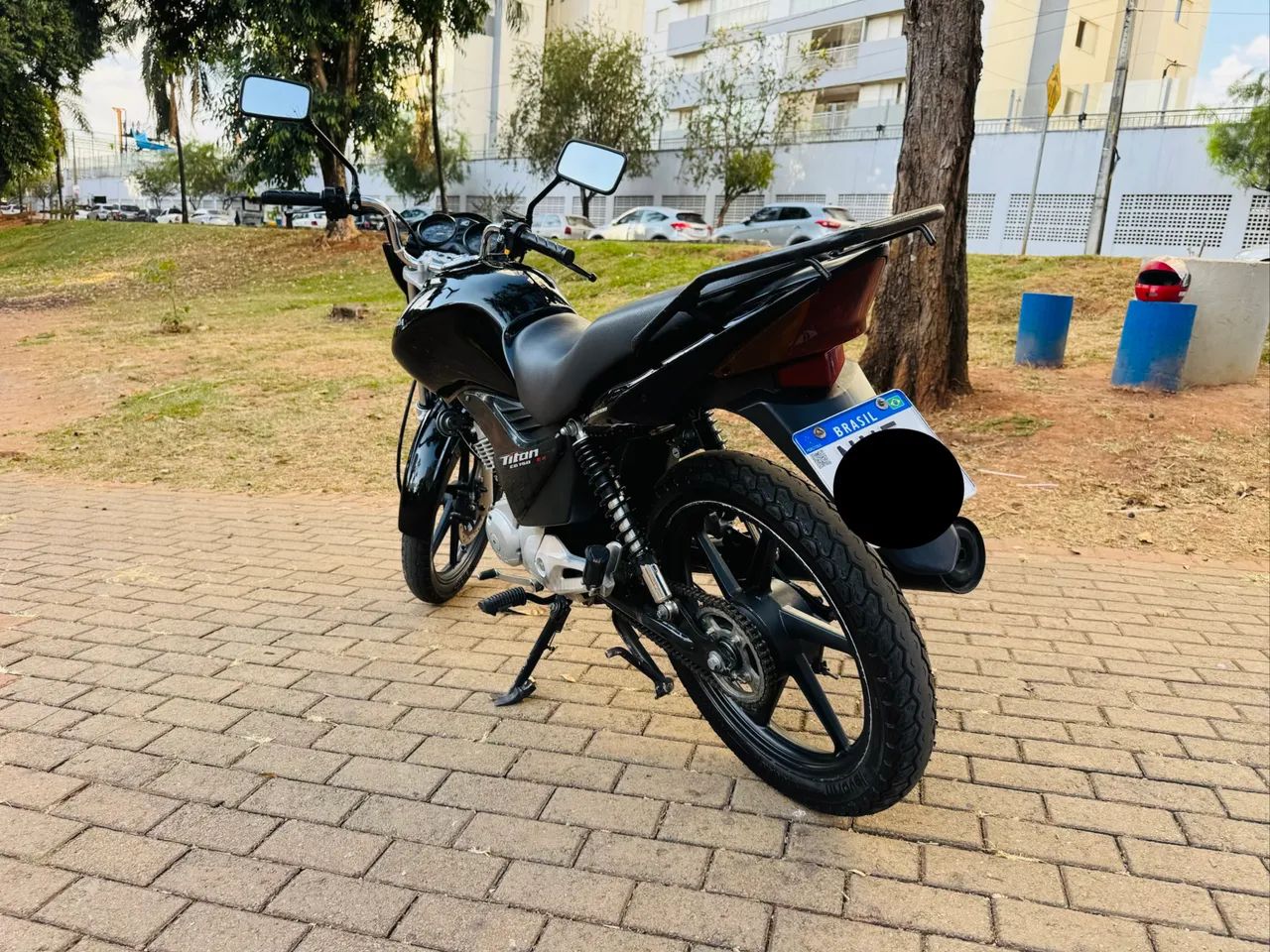Titan Ex Mix 2011 - Foto 4