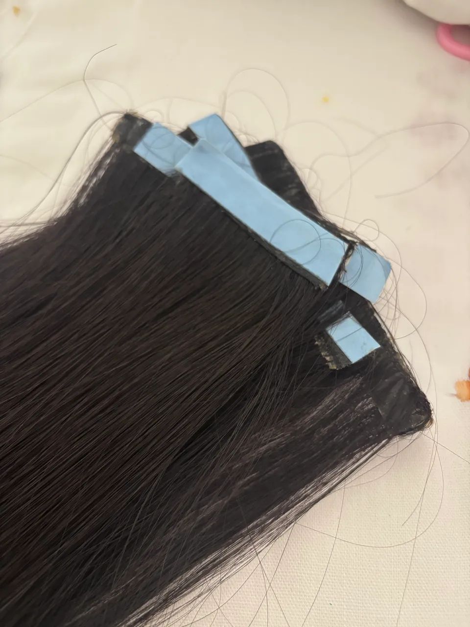 Vendo Mega Hair  - Foto 2