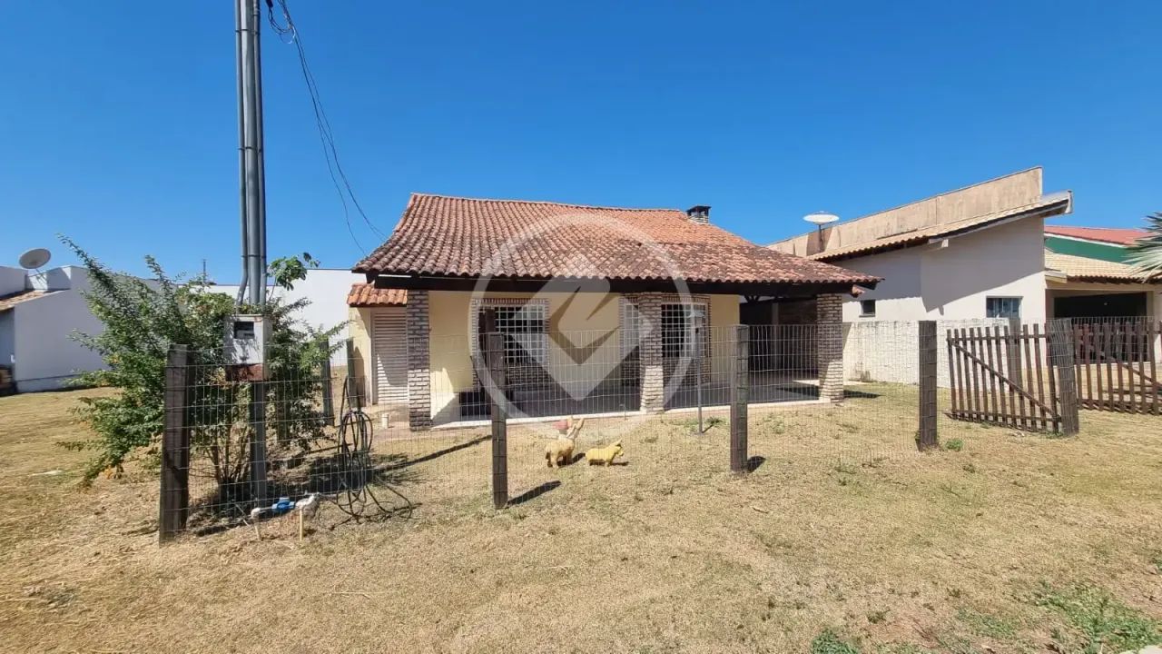 Casa a Venda Village 2 - Chapada dos Guimarães codigo: 363842 - Foto 2
