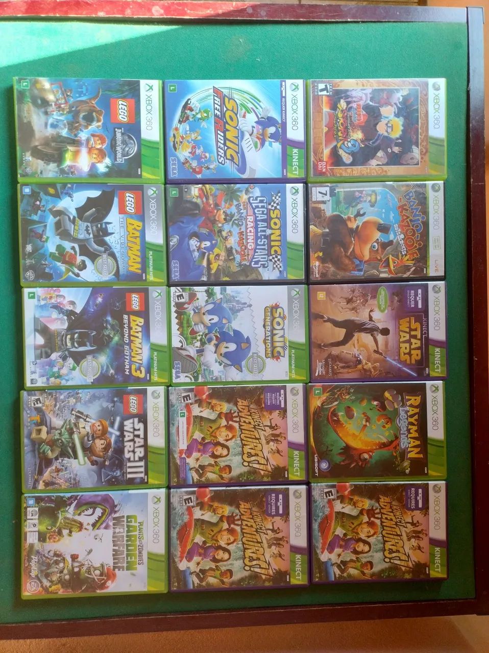 XBOX 360 - Foto 2