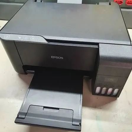 Impressora  Epson L3110 nova 