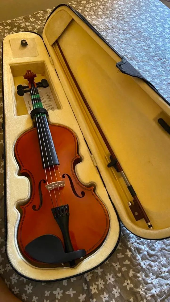 Violino 4/4 - Foto 3