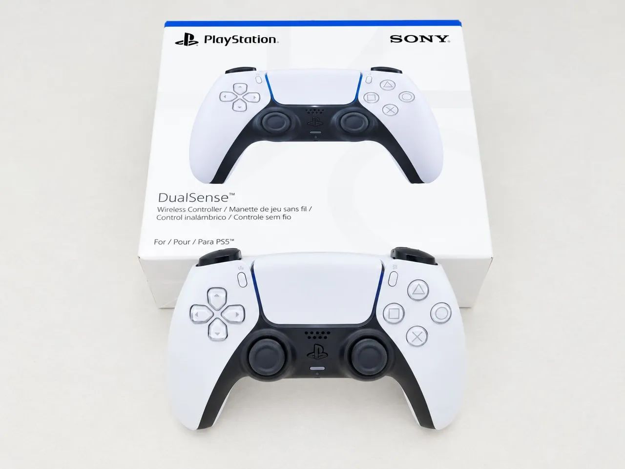 Dualsense Ps5